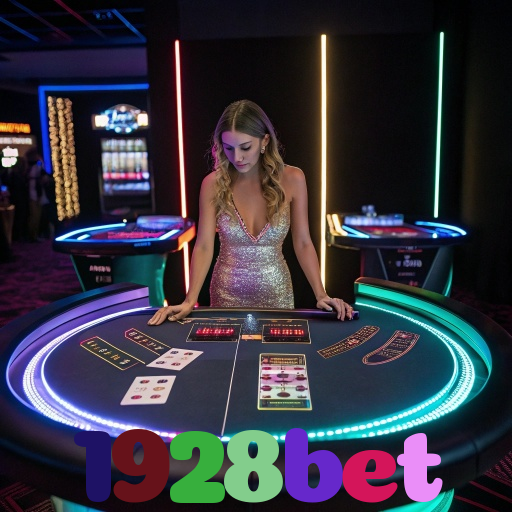 1928bet: Online cassino com slots, caça-níqueis e bônus!