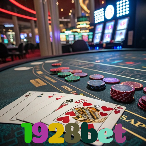 1928bet - Baixe o App 1928bet para Android e Comece a Jogar