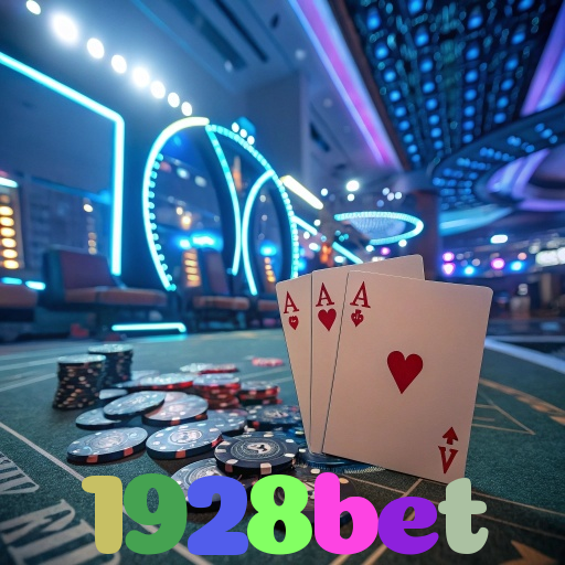 1928bet - Cassino online com slots e caça-níqueis